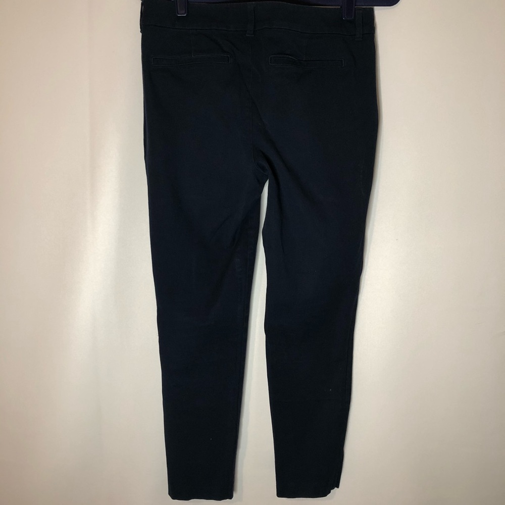 Old Navy Mid Rise Pixie Pants - image 2